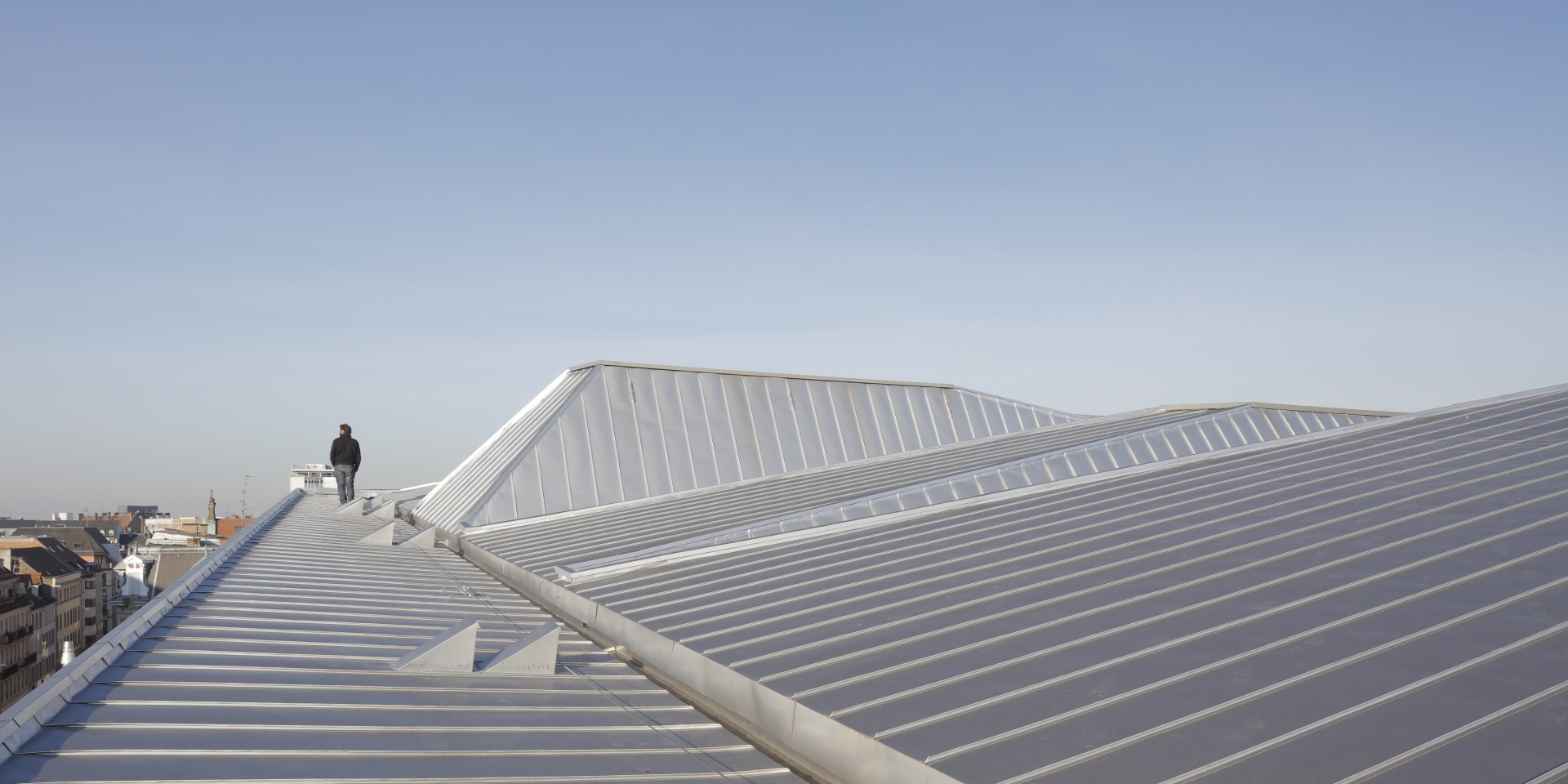 Palacio de Justicia Estrasburgo 1